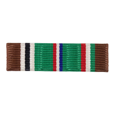 Ribbon Unit: European African Middle Eastern Campaigns - Hooyah Woodworks LLC