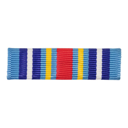 Ribbon Unit: Global War on Terrorism Expeditionary - Hooyah Woodworks LLC