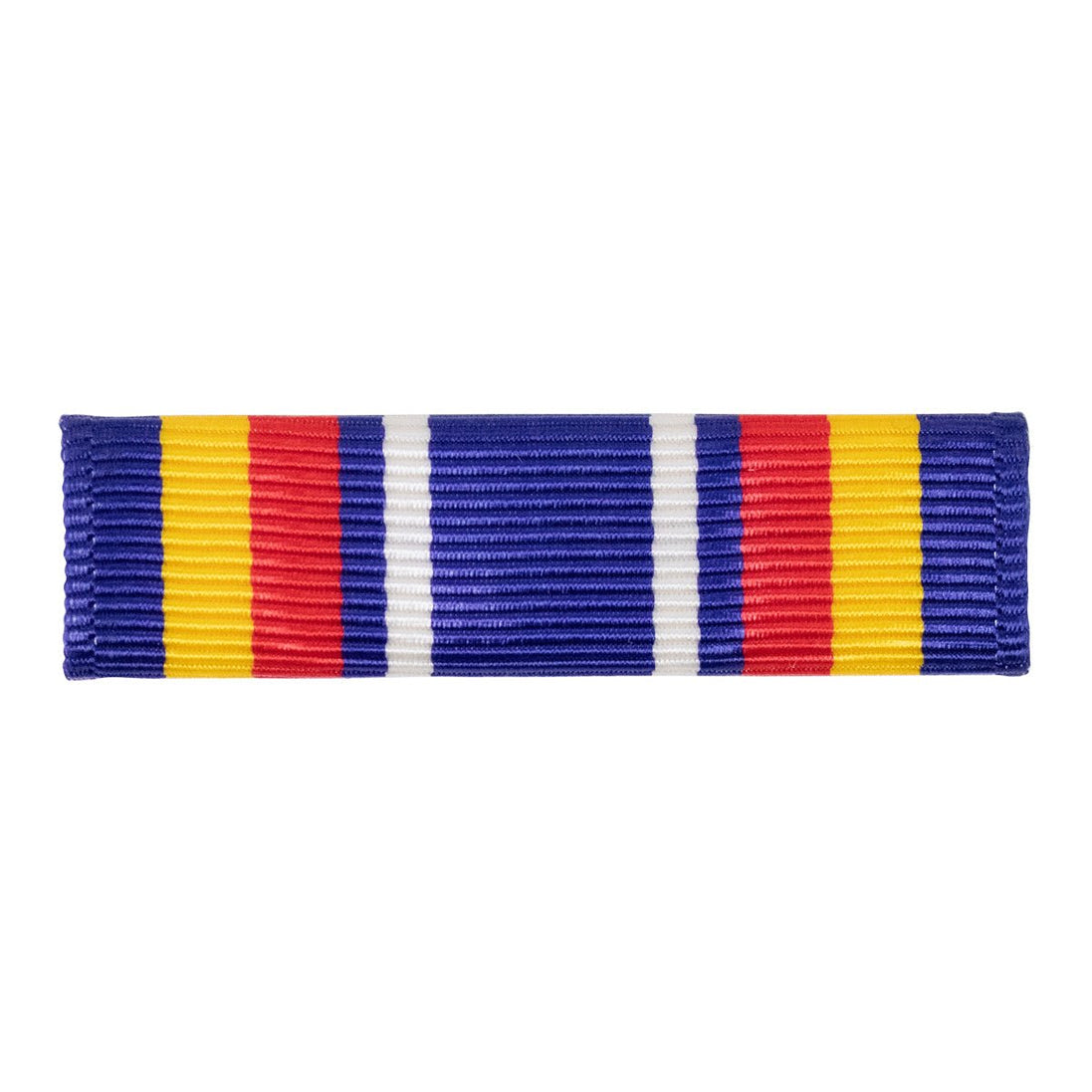 Ribbon Unit: Global War on Terrorism Service - Hooyah Woodworks LLC