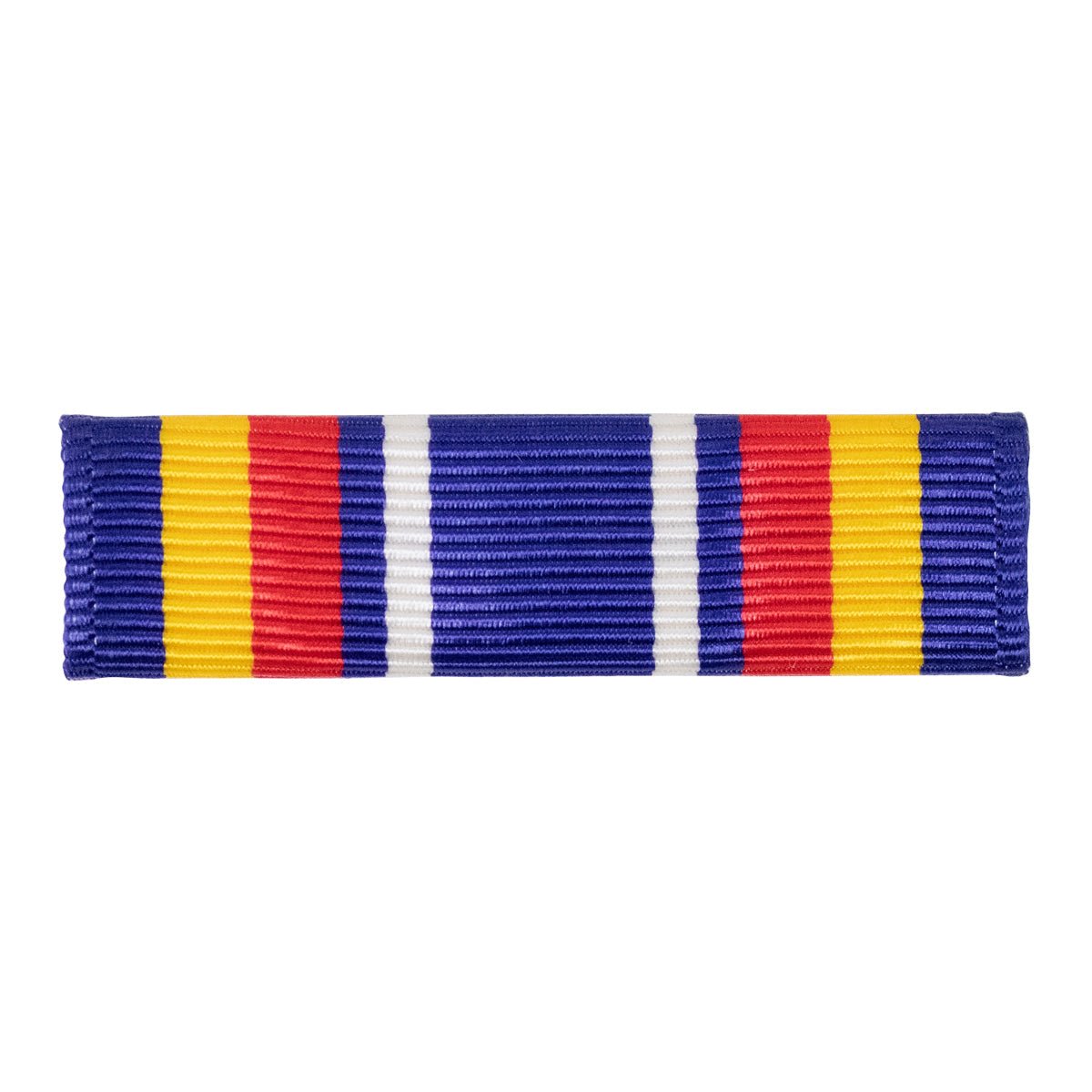 Ribbon Unit: Global War on Terrorism Service - Hooyah Woodworks LLC