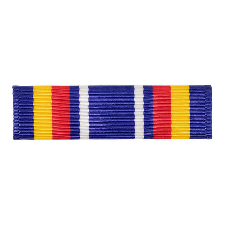 Ribbon Unit: Global War on Terrorism Service - Hooyah Woodworks LLC