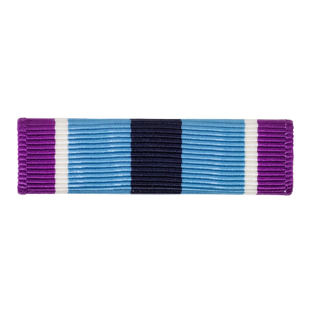 Ribbon Unit: Humanitarian Service - Hooyah Woodworks LLC
