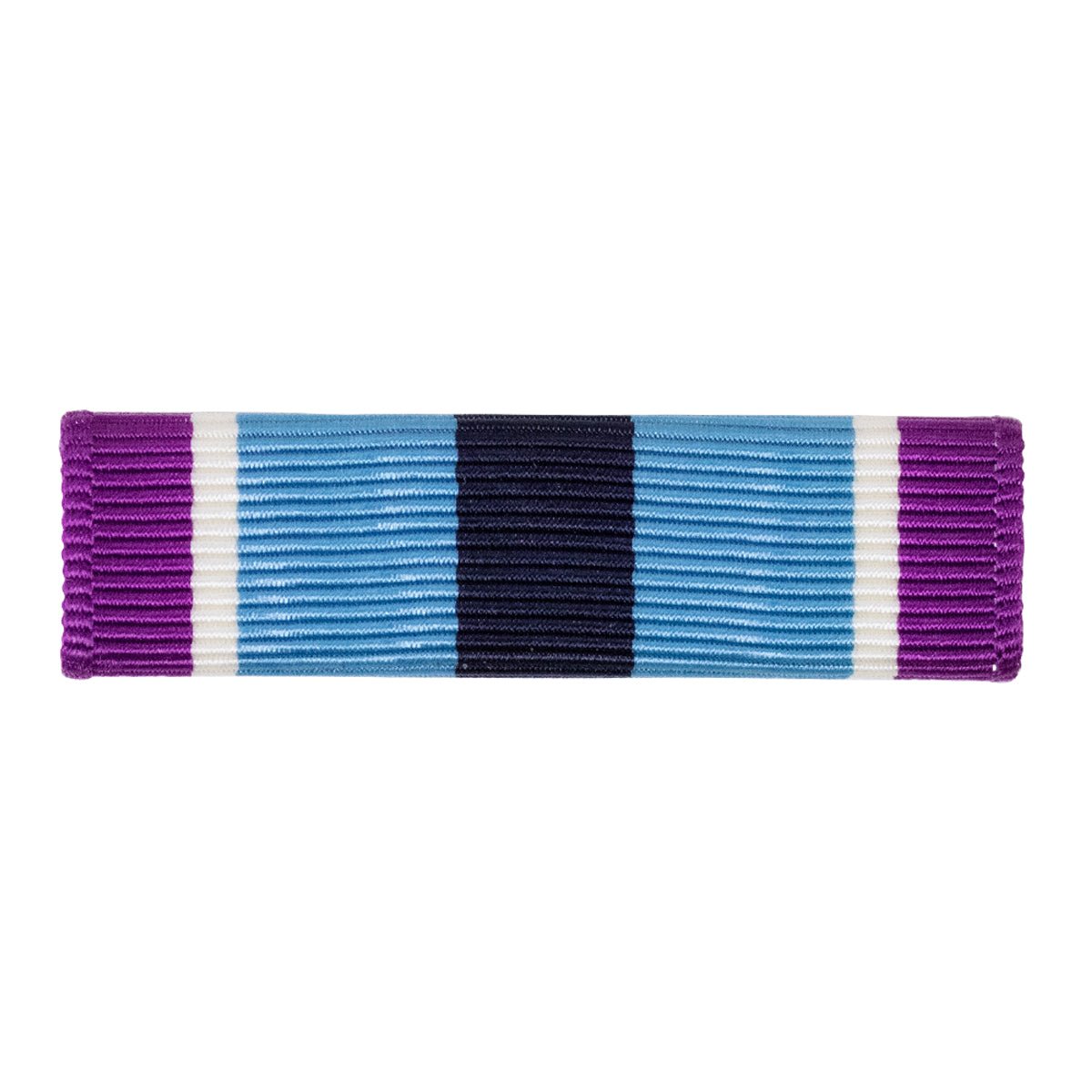 Ribbon Unit: Humanitarian Service - Hooyah Woodworks LLC