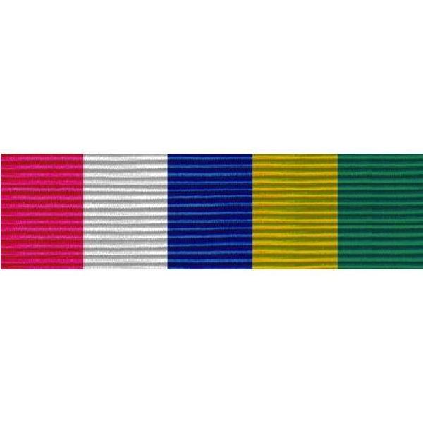 Ribbon Unit: Inter American Defense Board - Hooyah Woodworks LLC