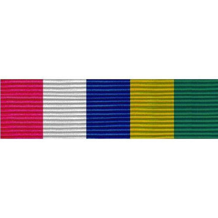 Ribbon Unit: Inter American Defense Board - Hooyah Woodworks LLC