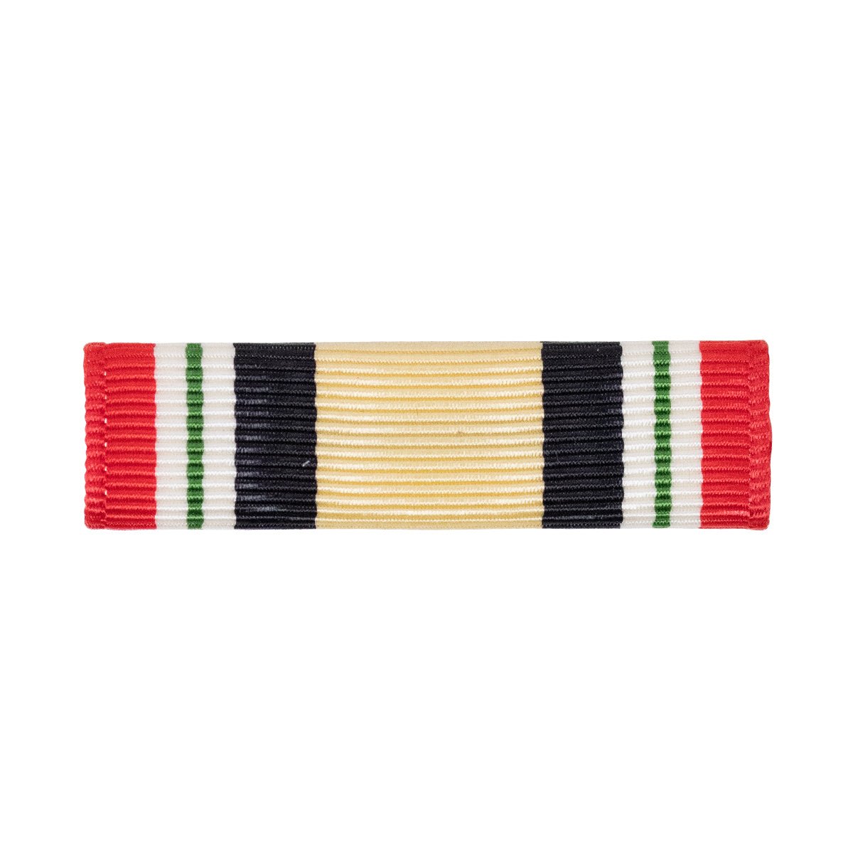 Ribbon Unit: Iraq Campaign - Hooyah Woodworks LLC