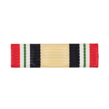 Ribbon Unit: Iraq Campaign - Hooyah Woodworks LLC