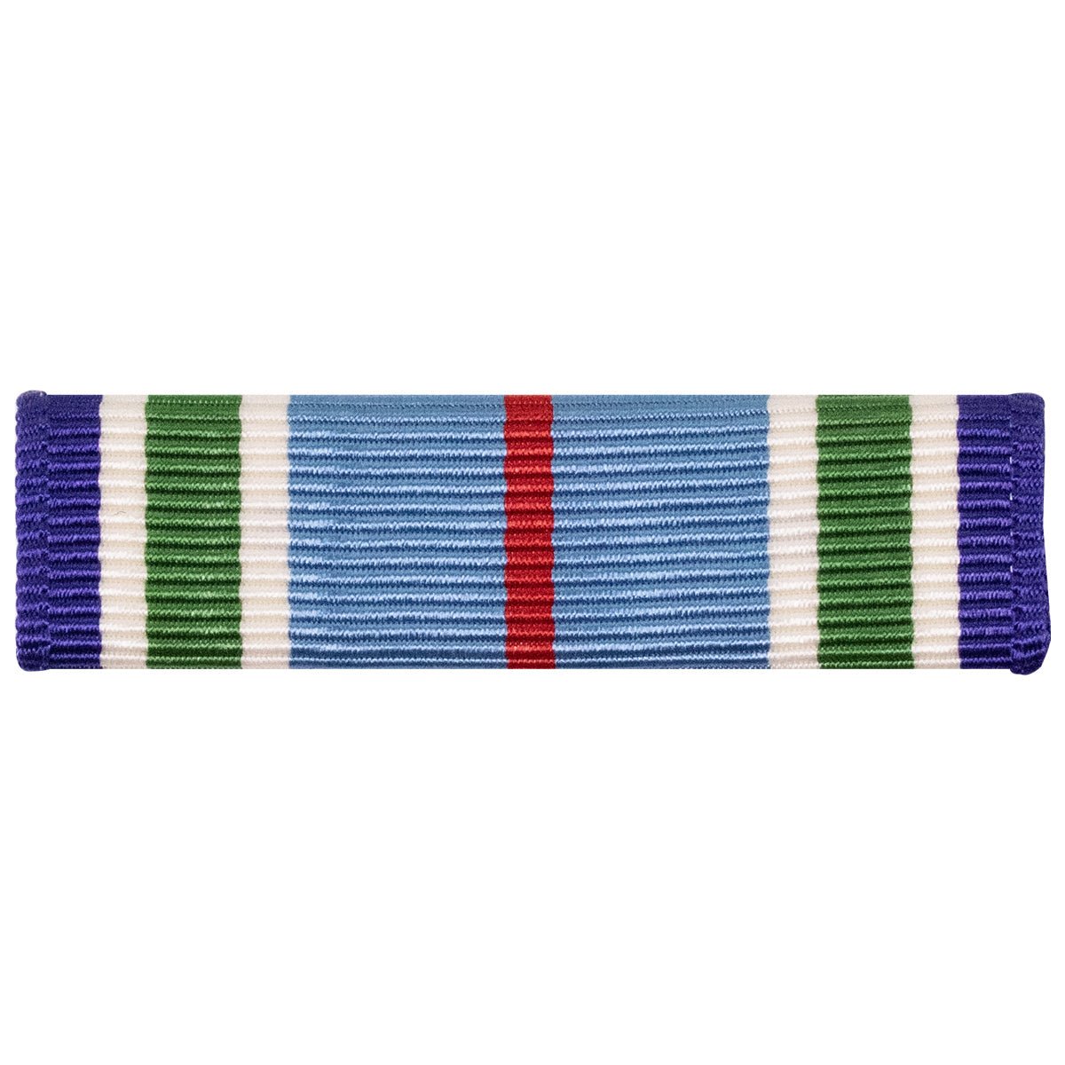 Ribbon Unit: Joint Service Achievement - Hooyah Woodworks LLC