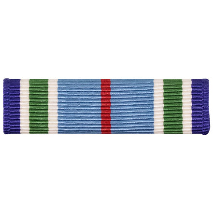 Ribbon Unit: Joint Service Achievement - Hooyah Woodworks LLC