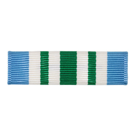 Ribbon Unit: Joint Service Commendation - Hooyah Woodworks LLC