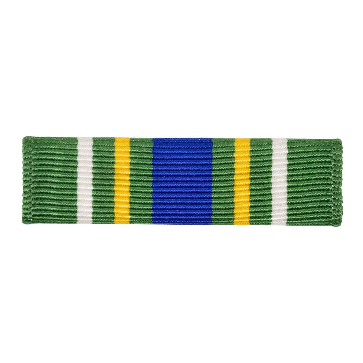Ribbon Unit: Korea Defense Service Medal - Hooyah Woodworks LLC
