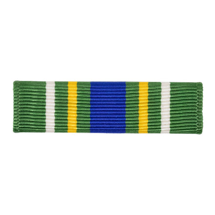 Ribbon Unit: Korea Defense Service Medal - Hooyah Woodworks LLC