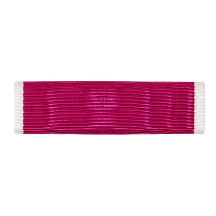Ribbon Unit: Legion of Merit - Hooyah Woodworks LLC