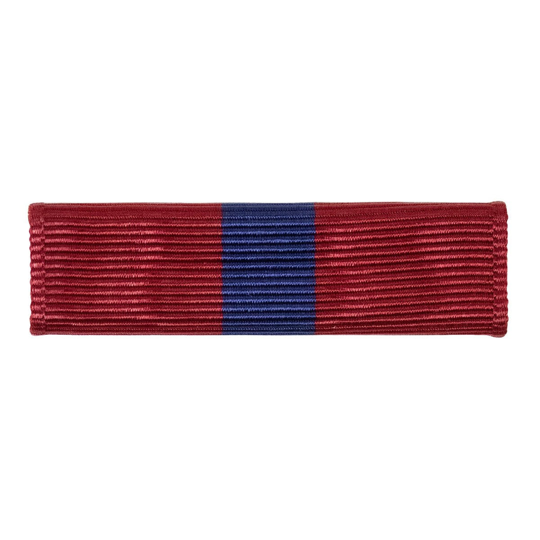 Ribbon Unit: Marine Corps Good Conduct - Hooyah Woodworks LLC