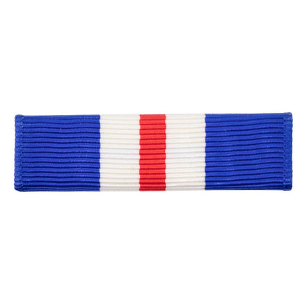 Ribbon Unit: Marine Security Guard - Hooyah Woodworks LLC