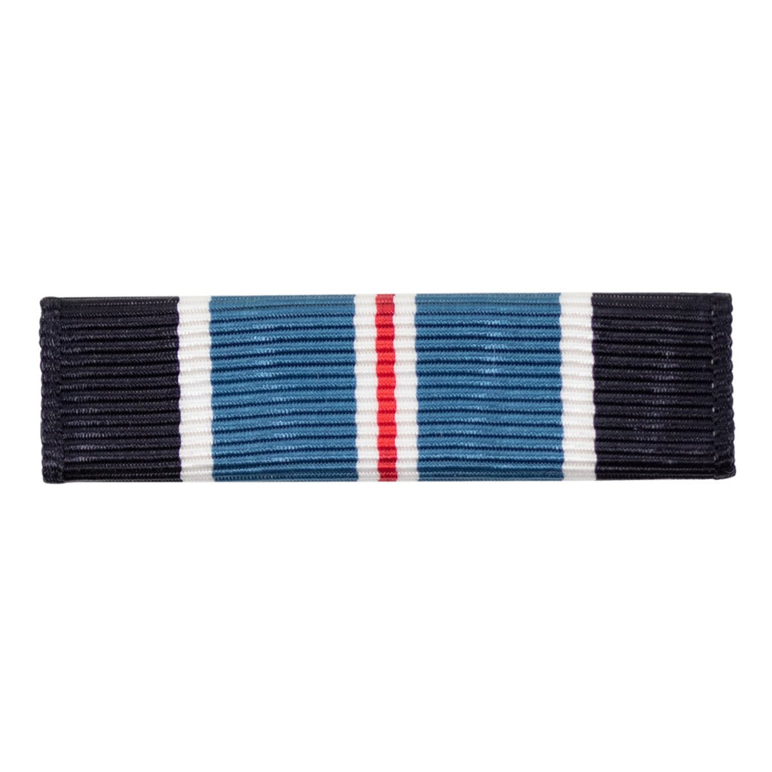 Ribbon Unit: Medal for Humane Action - Hooyah Woodworks LLC