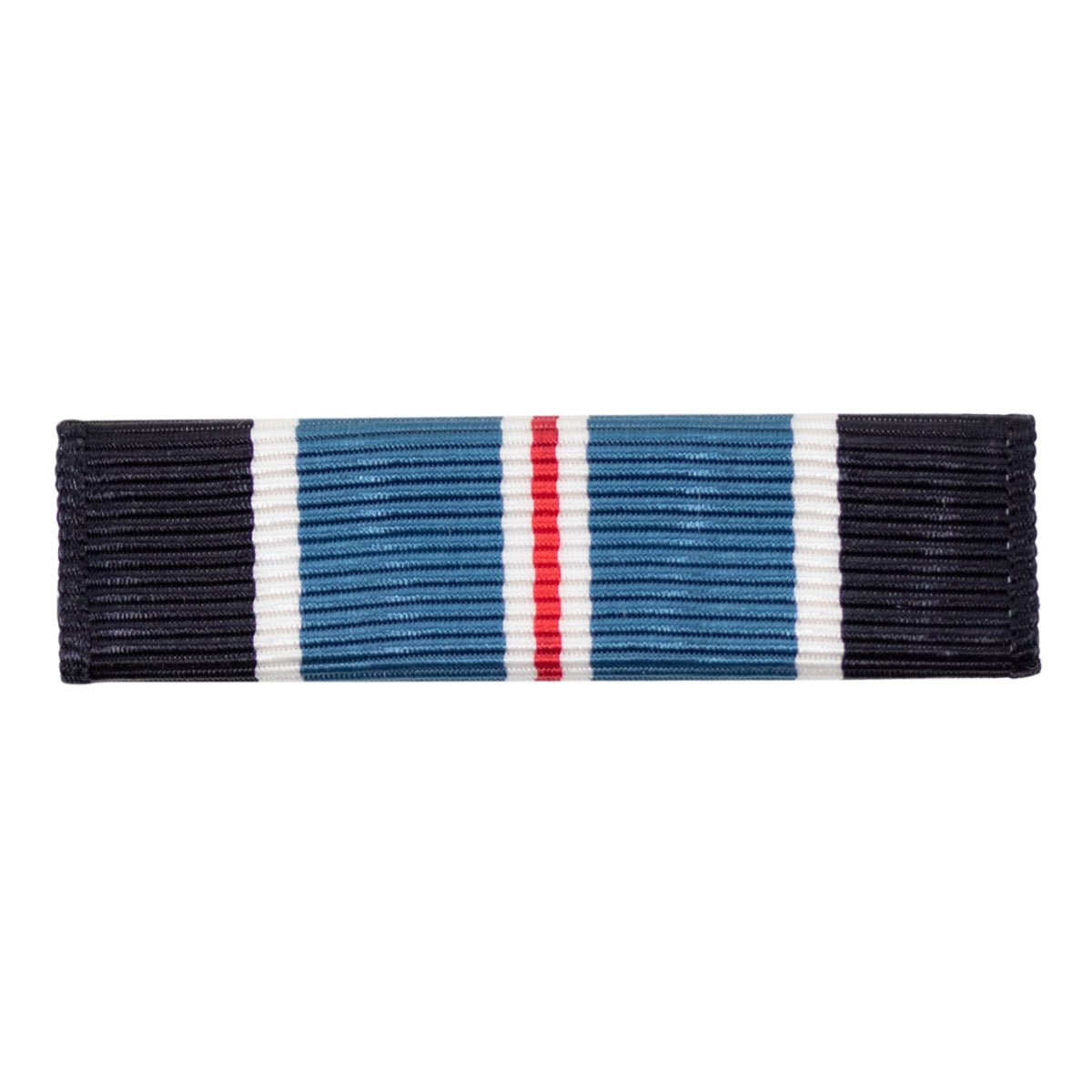 Ribbon Unit: Medal for Humane Action - Hooyah Woodworks LLC