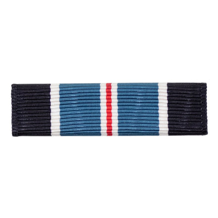 Ribbon Unit: Medal for Humane Action - Hooyah Woodworks LLC