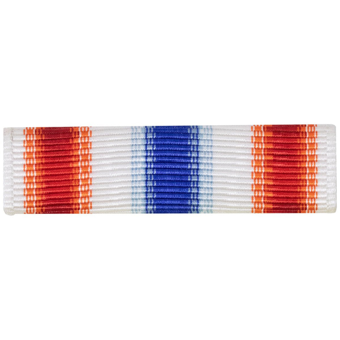Ribbon Unit: Merchant Marine Korean Service - Hooyah Woodworks LLC