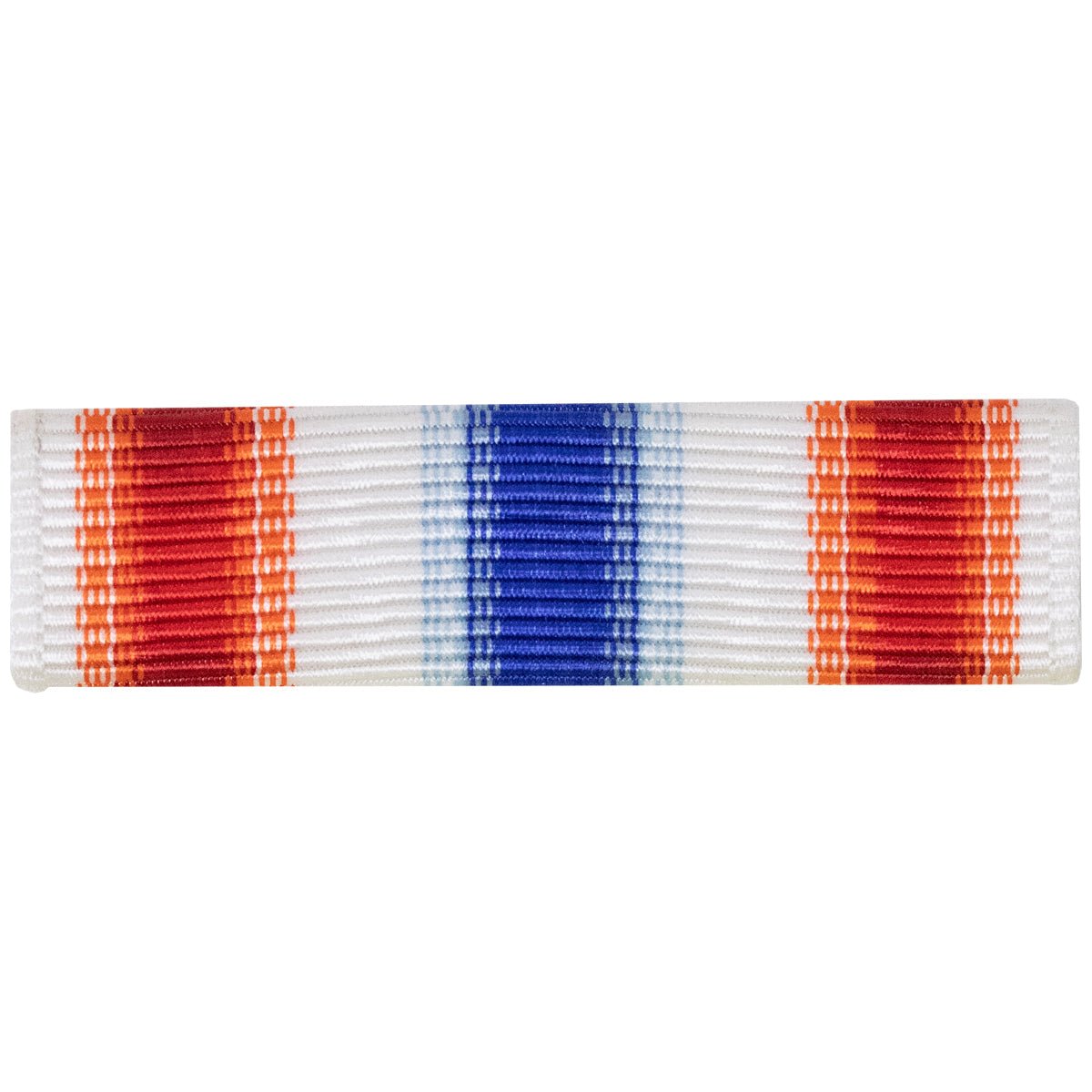 Ribbon Unit: Merchant Marine Korean Service - Hooyah Woodworks LLC