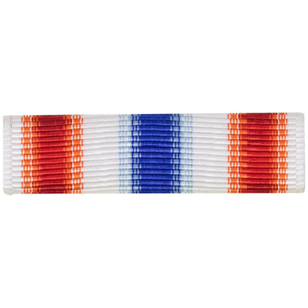 Ribbon Unit: Merchant Marine Korean Service - Hooyah Woodworks LLC