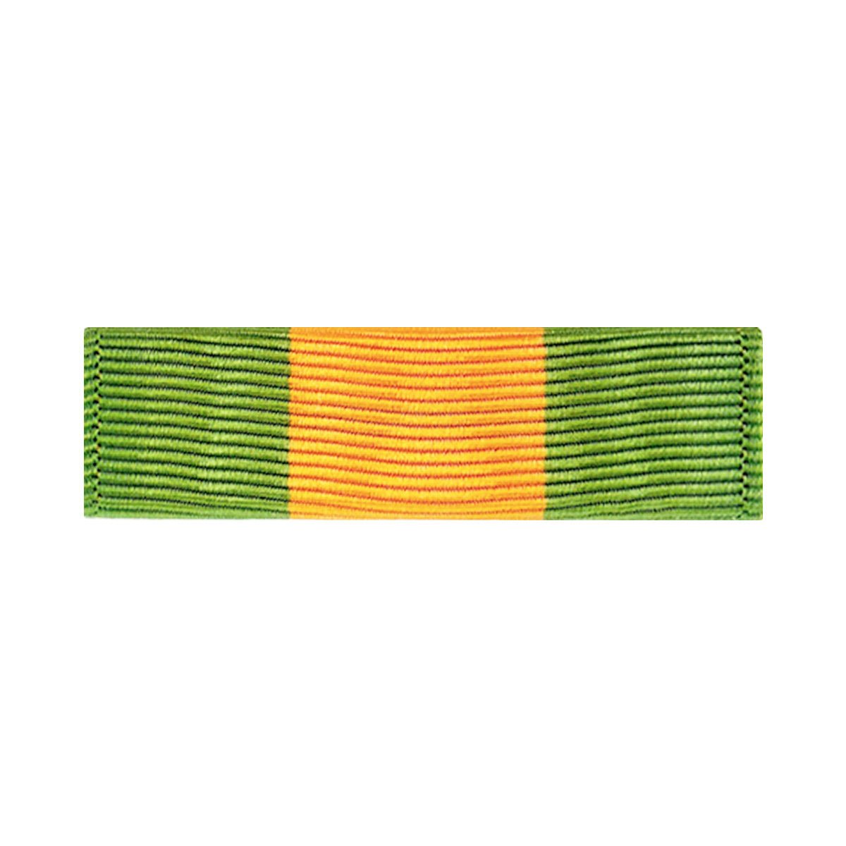 Ribbon Unit: Mexican Border Defense - Hooyah Woodworks LLC