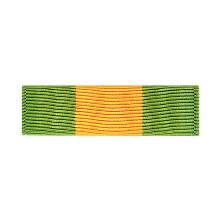 Ribbon Unit: Mexican Border Defense - Hooyah Woodworks LLC