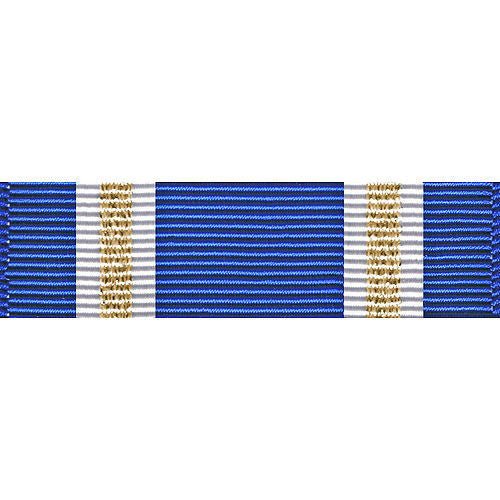 Ribbon Unit: NATO Article 5 Medal: Active Endeavour - Hooyah Woodworks LLC