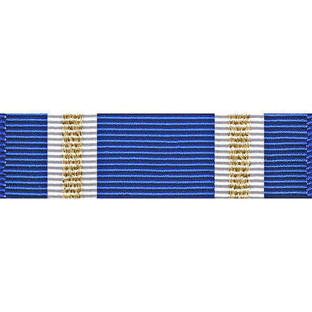 Ribbon Unit: NATO Article 5 Medal: Active Endeavour - Hooyah Woodworks LLC