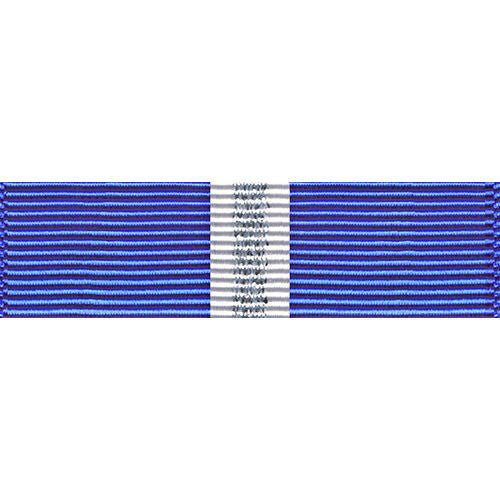 Ribbon Unit: NATO Non Article 5 Medal: All Balkans Operations - Hooyah Woodworks LLC