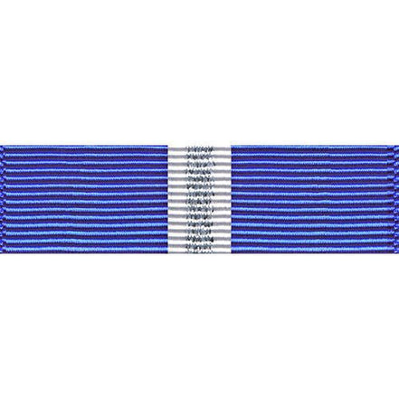 Ribbon Unit: NATO Non Article 5 Medal: All Balkans Operations - Hooyah Woodworks LLC