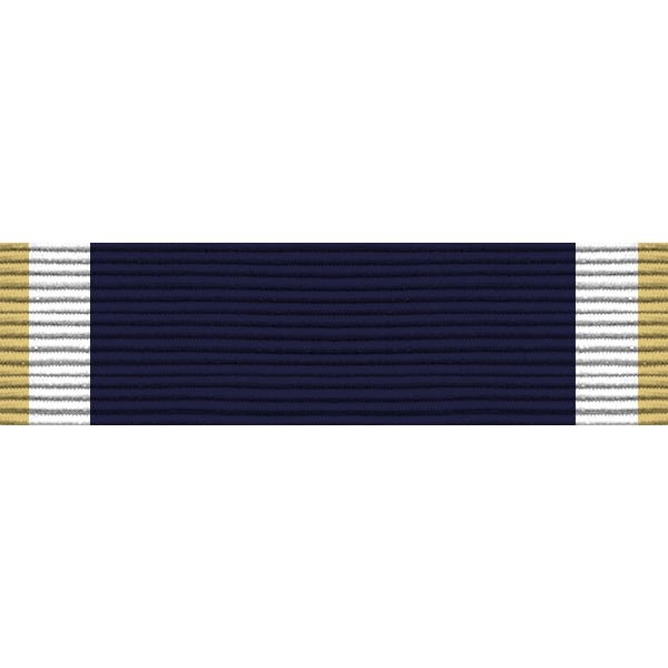 Ribbon Unit: Naval Reserve Association - Hooyah Woodworks LLC