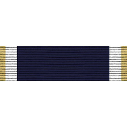 Ribbon Unit: Naval Reserve Association - Hooyah Woodworks LLC