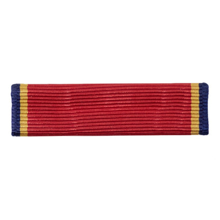 Ribbon Unit: Naval Reserve - Hooyah Woodworks LLC