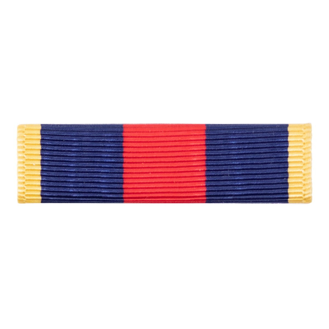 Ribbon Unit: Navy Accession Training Service - Hooyah Woodworks LLC
