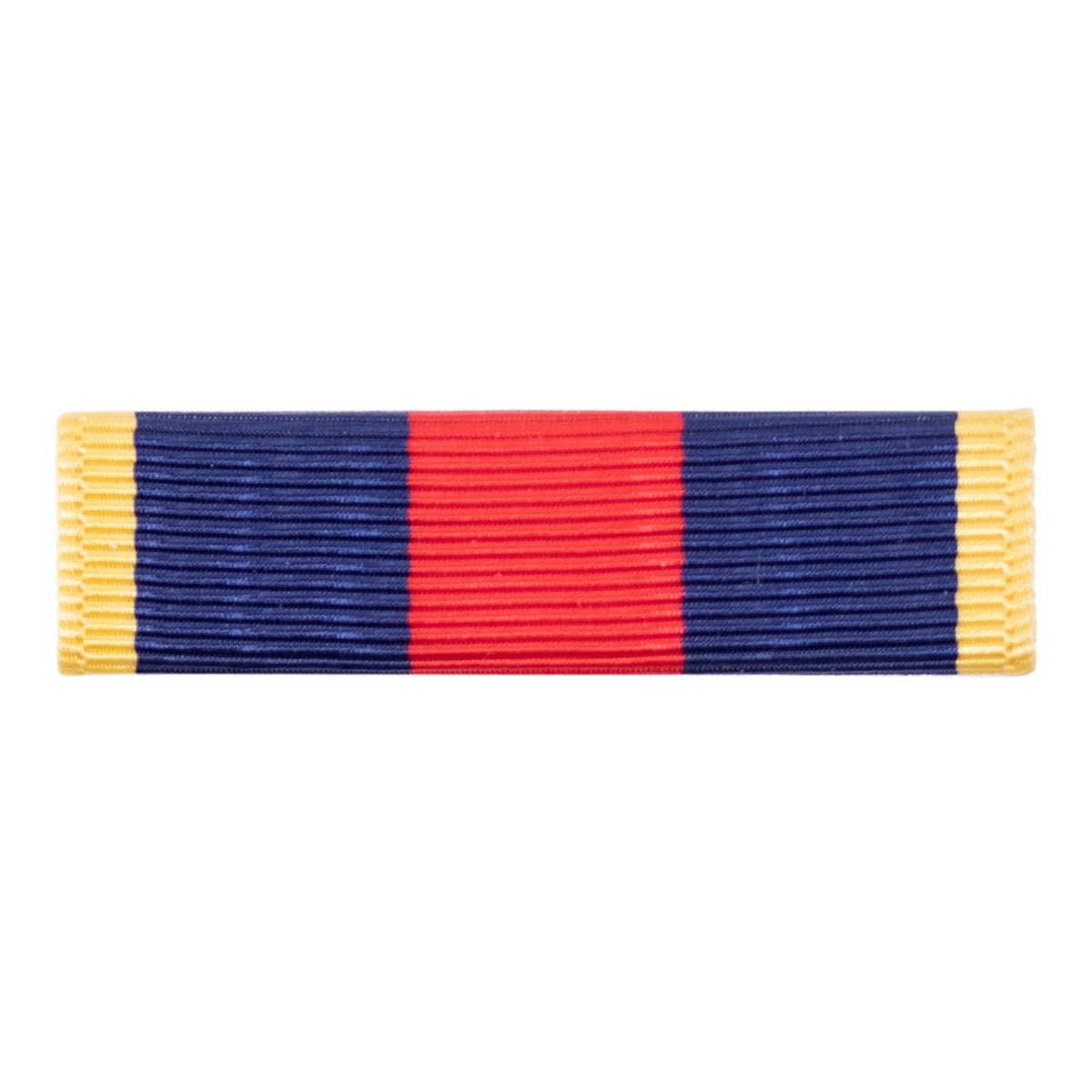 Ribbon Unit: Navy Accession Training Service - Hooyah Woodworks LLC
