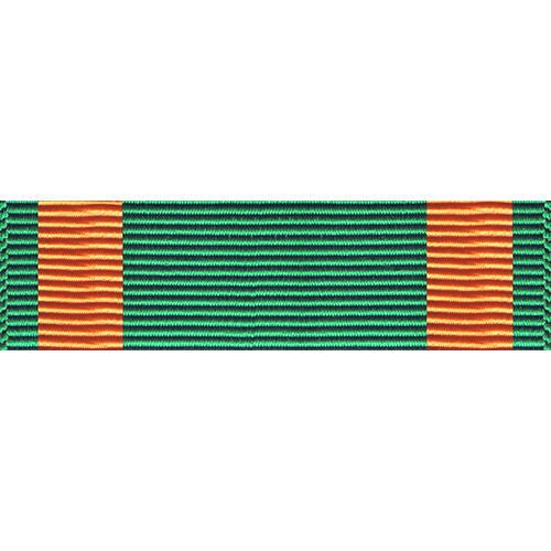 Ribbon Unit: Navy Achievement - Hooyah Woodworks LLC