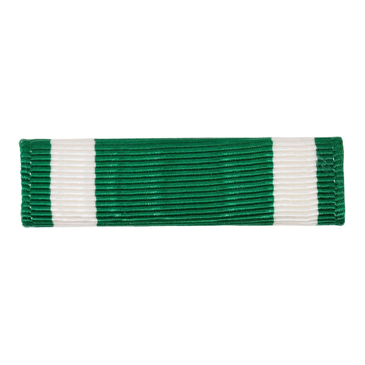 Ribbon Unit: Navy and Marine Corps Commendation - Hooyah Woodworks LLC