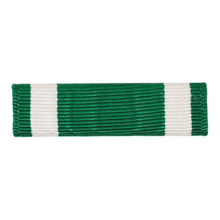 Ribbon Unit: Navy and Marine Corps Commendation - Hooyah Woodworks LLC