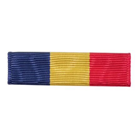 Ribbon Unit: Navy and Marine Corps - Hooyah Woodworks LLC