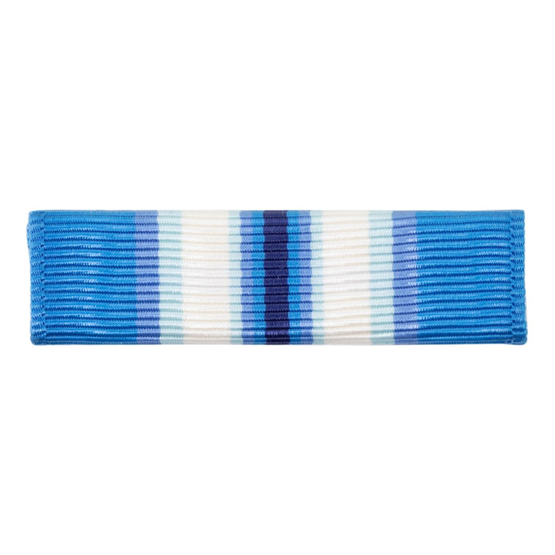 Ribbon Unit: Navy Arctic Service - Hooyah Woodworks LLC