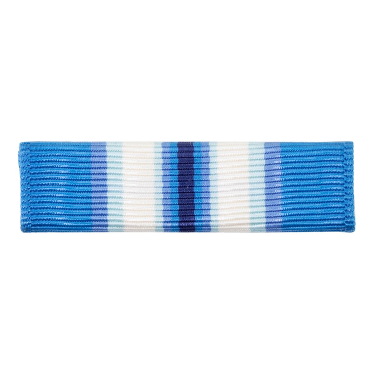 Ribbon Unit: Navy Arctic Service - Hooyah Woodworks LLC