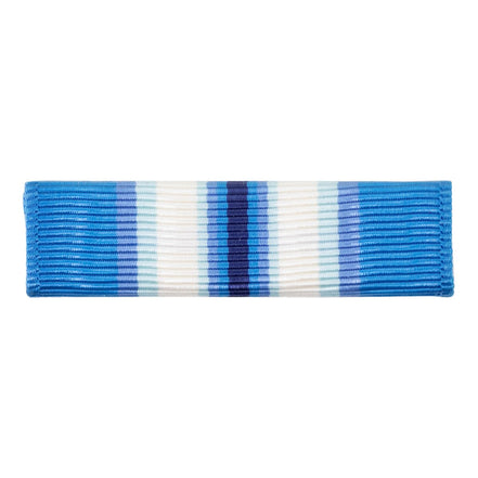 Ribbon Unit: Navy Arctic Service - Hooyah Woodworks LLC