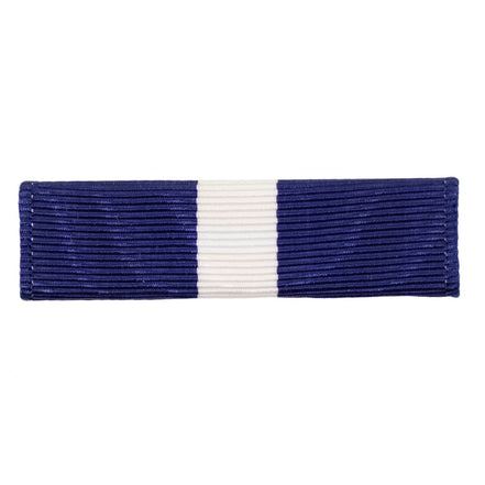Ribbon Unit: Navy Cross - Hooyah Woodworks LLC