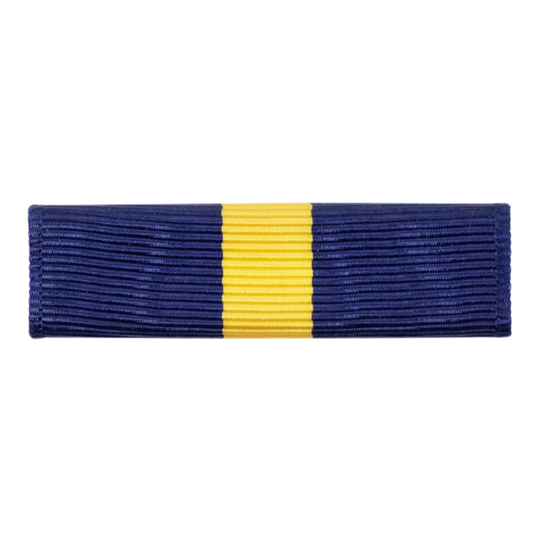 Ribbon Unit: Navy Distinguished Service Medal - Hooyah Woodworks LLC