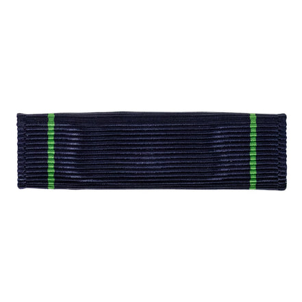 Ribbon Unit: Navy Expert Pistol - Hooyah Woodworks LLC