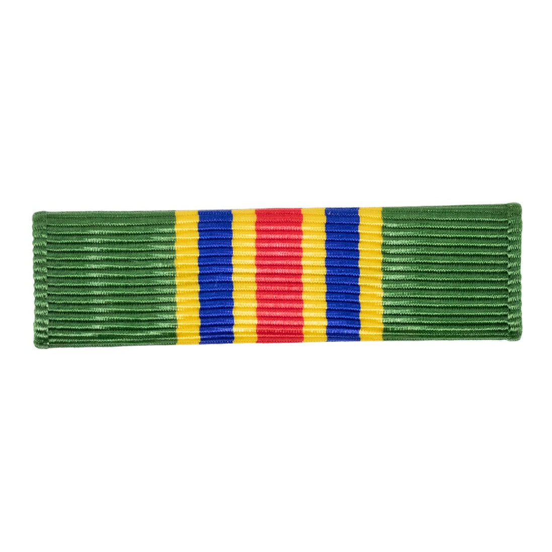 Ribbon Unit: Navy Meritorious Unit Commendation - Hooyah Woodworks LLC