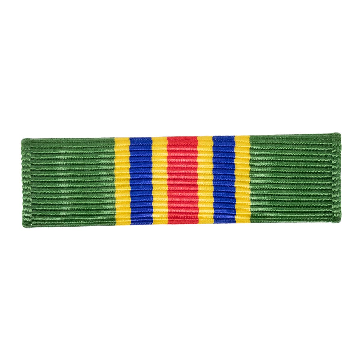 Ribbon Unit: Navy Meritorious Unit Commendation - Hooyah Woodworks LLC