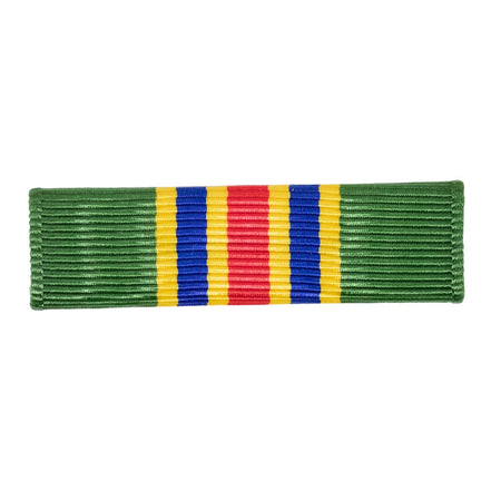 Ribbon Unit: Navy Meritorious Unit Commendation - Hooyah Woodworks LLC