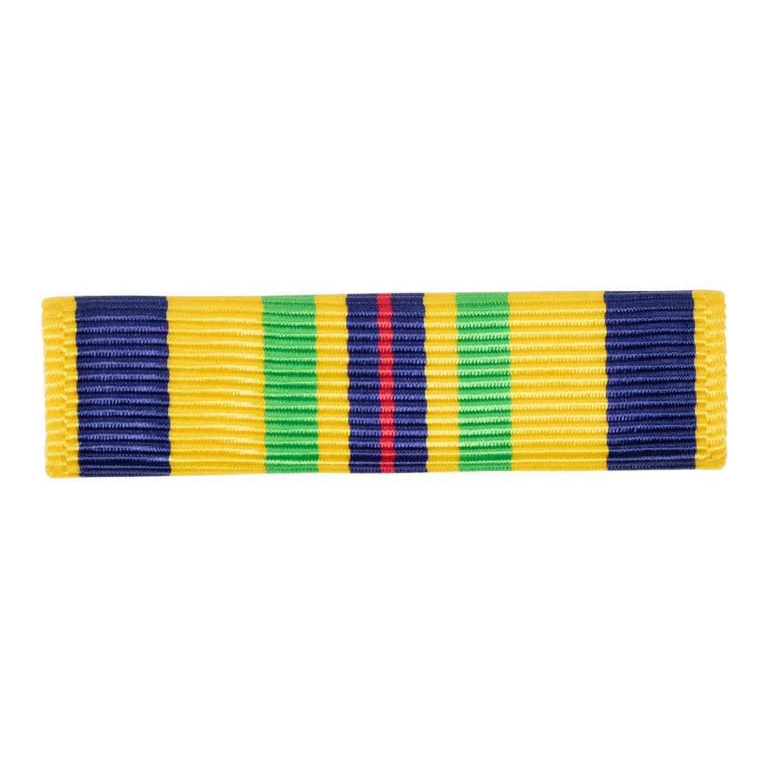 Ribbon Unit: Navy Recruiting Service - Hooyah Woodworks LLC